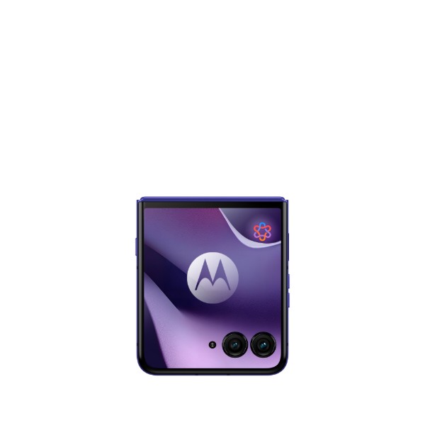 Фото - Смартфон Motorola Razr 70 ultra 16/512GB Orient Blue